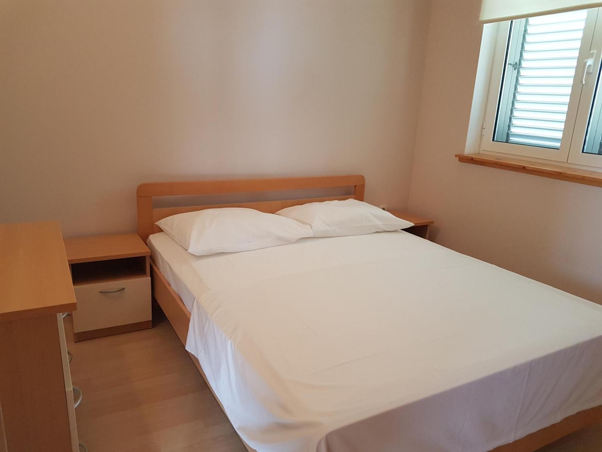 Apartments Mrdelja فرسي المظهر الخارجي الصورة