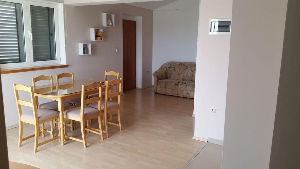 Apartments Mrdelja فرسي المظهر الخارجي الصورة