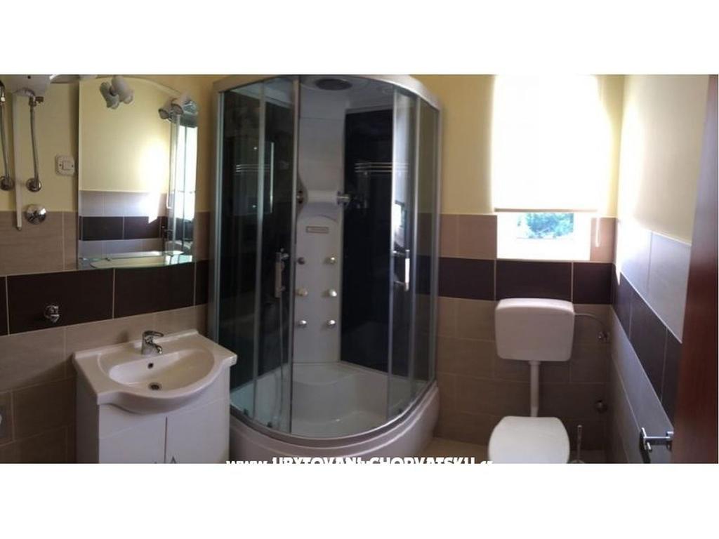 Apartments Mrdelja فرسي المظهر الخارجي الصورة